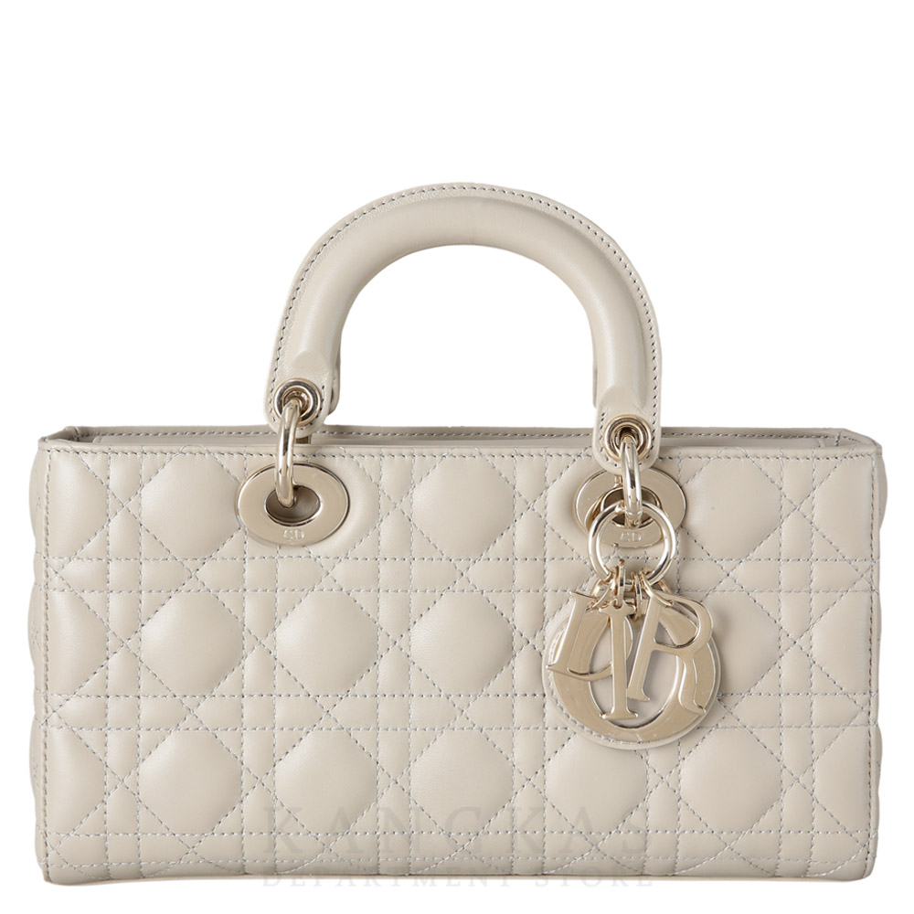 CHRISTIAN DIOR(USED)크리스찬디올 레이디 D JOY 백